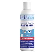Kidsner Cooling and Soothing Bath Gel for chickenpox 150ml