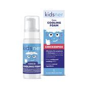 Kidsner Cooling Foam For Chickenpox