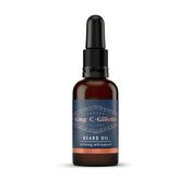 King C Gillette Beard Oil 30ml image