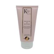 King Hair and Beauty Drench &amp; Repair Conditioning Mask 150ml