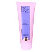 King Hair &amp; Beauty Luxury Purple Shampoo image