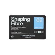 Kings Domain Shaping Fibre
