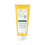 Klorane Brightening Conditioner with Camomile for Blonde Hair