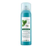 Klorane Detox Aquatic Mint Dry Shampoo 150ml image