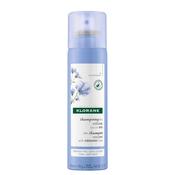 Klorane Organic Flax Dry Shampoo 150ml