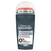 L'Oreal Men Expert Magnesium Defence Roll-On 50ml