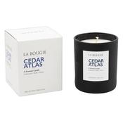 La Bougie Cedar Atlas Candle