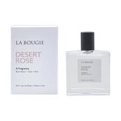 La Bougie Desert Rose Eau de Parfum 50ml