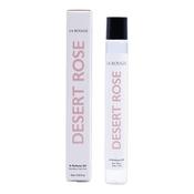 La Bougie Desert Rose Perfume Oil Rollerball 10ml