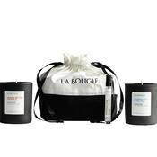La Bougie Swag Bag Candle &amp; Perfume Gift Set