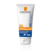 La Roche-Posay Anthelios UVSPORT Wet &amp; Sweat Pro-Resistance Lotion SPF50+ image