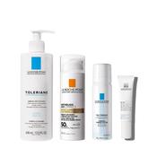 La Roche-Posay Everyday Essentials Bundle image
