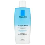 La Roche-Posay Respectissime Waterproof Eye Make-Up Remover 125ml image