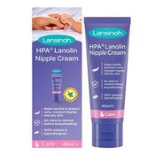 Lansinoh Lanolin Nipple Cream 40ml