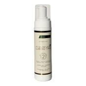Lusso Tan La Dolce Vita Tinted Self Tan Mousse 200ml