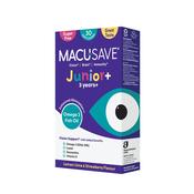 Macu-Save Junior+ Eye Health Soft Chews