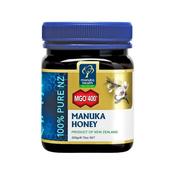 Manuka Health MGO 400+ Manuka Honey 250G