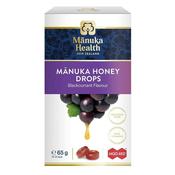 Manuka Health MGO 400+ Manuka Honey Lozenges with Blackcurrant