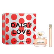 Marc Jacobs Daisy Love Eau de Toilette 50ml Spray Gift Set image