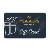Meaghers e-Gift Card image