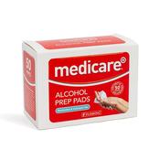 Medicare Alcohol Prep Pads