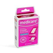 Medicare Assorted Transparent Plasters