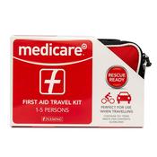 Medicare First Aid Travel Kit image