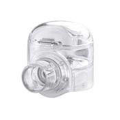 Medicare V2 Portable Nebuliser Medication Chamber With Mesh Cap
