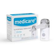 Medicare V2 Portable Nebuliser