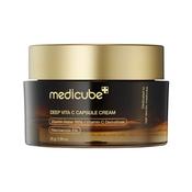 Medicube Deep Vita C Capsule Cream