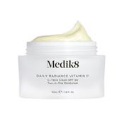 Medik8 Daily Radiance Vitamin C Moisturiser