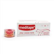 Medisilk Zinc Oxide Tape