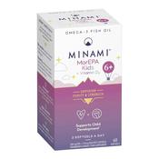 Minami Nutrition MorEPA Kids 6+