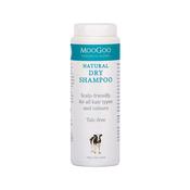 Moogoo Natural Dry Shampoo image