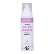 Moogoo Natural Frizz Fighter Hydrating Hair Mist 180ml image