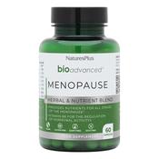 Natures Plus BioAdvanced Menopause Capsules