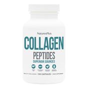 Natures Plus Collagen Peptides Capsules
