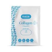 Naze Collagen + Vitamin E Mouth Tape