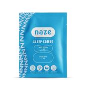 Naze Sleep Combo