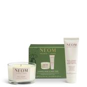 NEOM Wellbeing Calming Home &amp; Body Duo image