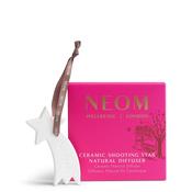 NEOM Wellbeing Ceramic Shooting Star Natural Diffuser image