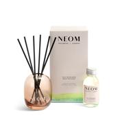 NEOM Wellbeing Feel Refreshed Reed Diffuser 100ml image