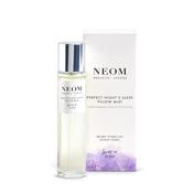 NEOM Wellbeing Perfect Night's Sleep Pillow Mist 30ml image