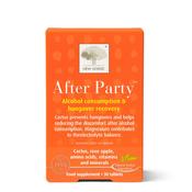 New Nordic After Party 30 Tablets