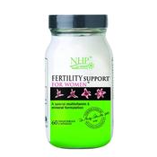 NHP Fertility Support for Women COQ10 &amp; D3 60s