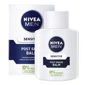 Nivea Men Sensitive Post Shave Balm