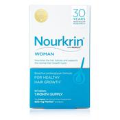 Nourkrin Woman - 60 tablets - 1 month supply