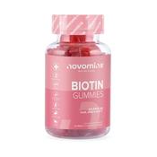 Novomins Biotin Gummies