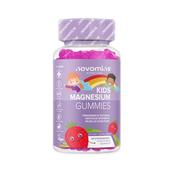 Novomins Kids Magnesium Gummies