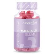 Novomins Magnesium Gummies